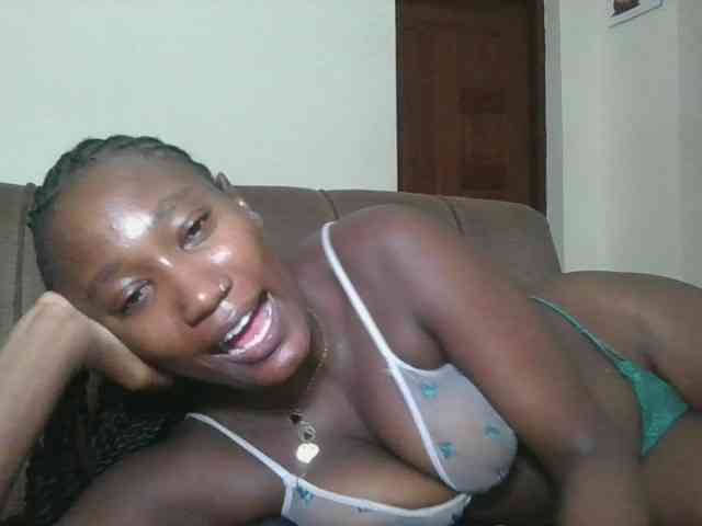 Missprettygal webcam