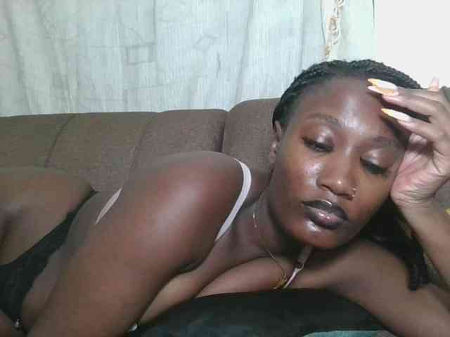 Missprettygal webcam