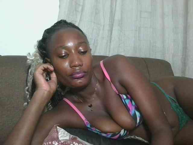 Missprettygal webcam