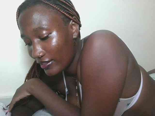 Missprettygal webcam