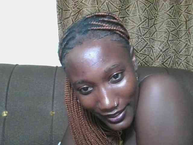 Missprettygal webcam