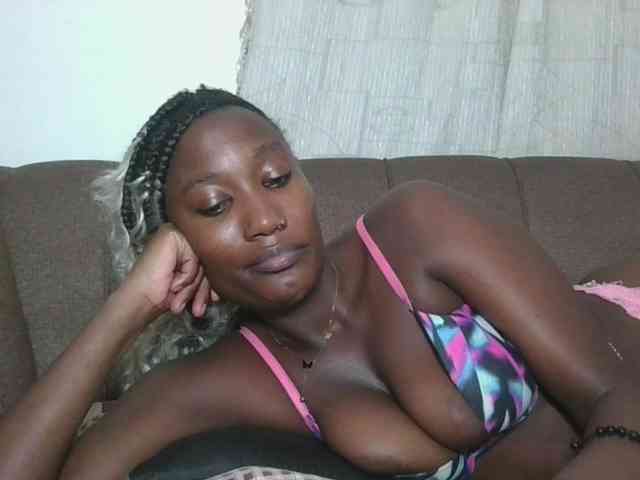 Missprettygal webcam