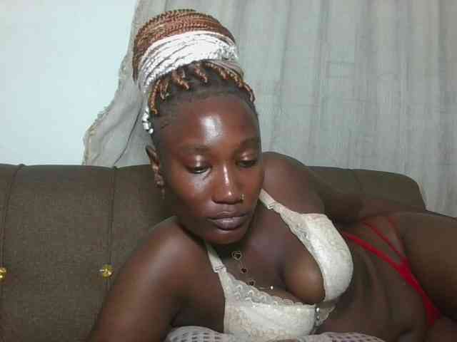 Missprettygal webcam