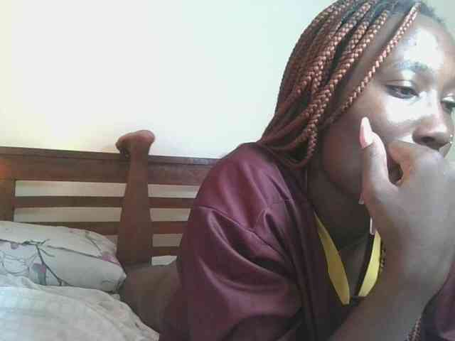 Missprettygal webcam