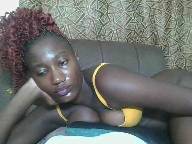 Missprettygal webcam