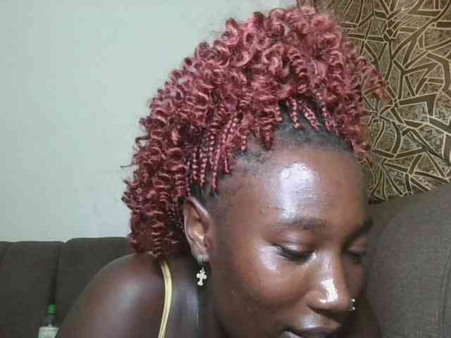 Missprettygal webcam