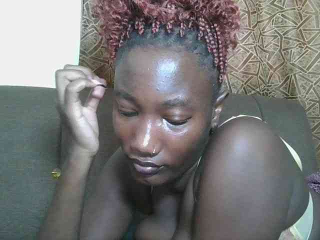 Missprettygal webcam