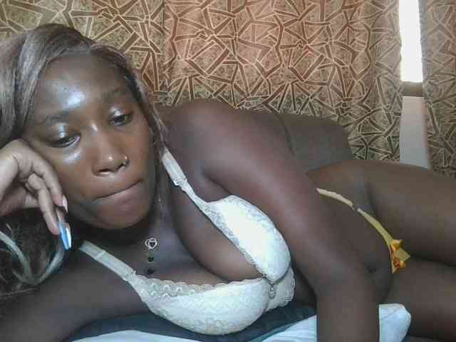 Missprettygal webcam