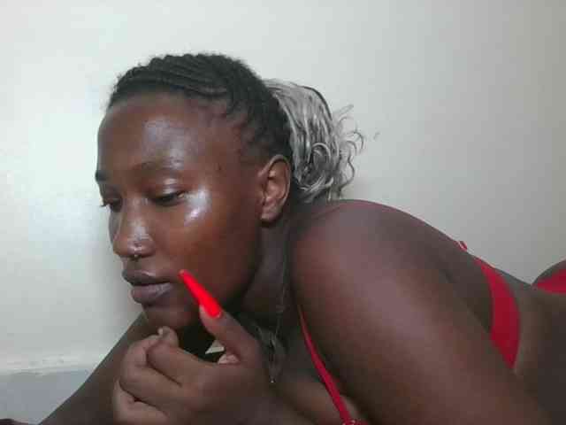 Missprettygal webcam