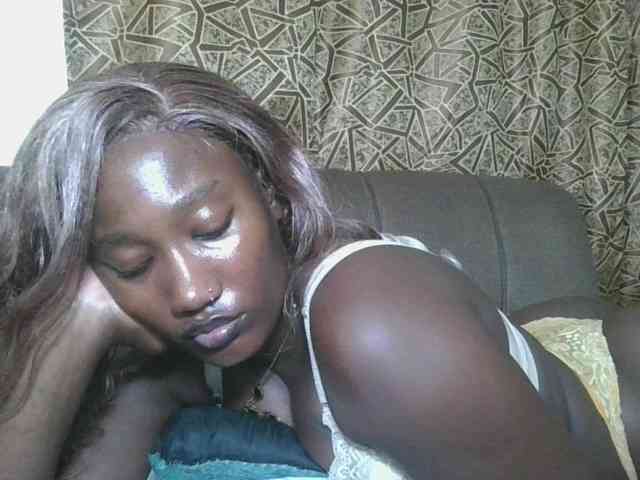 Missprettygal webcam