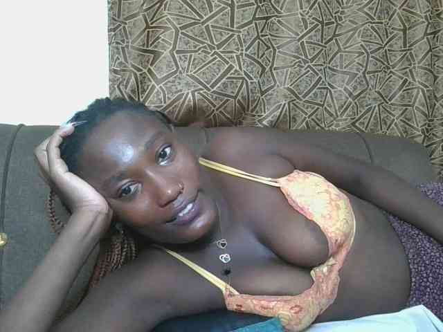 Missprettygal webcam