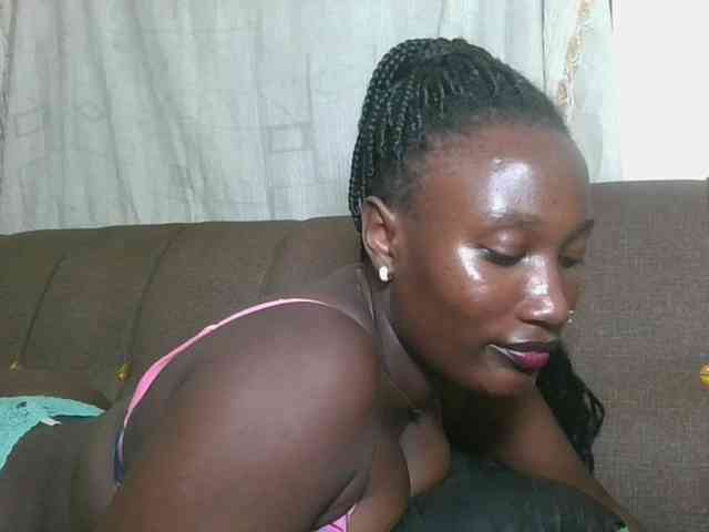 Missprettygal webcam