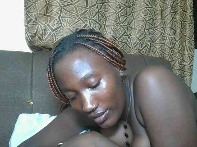 Missprettygal webcam