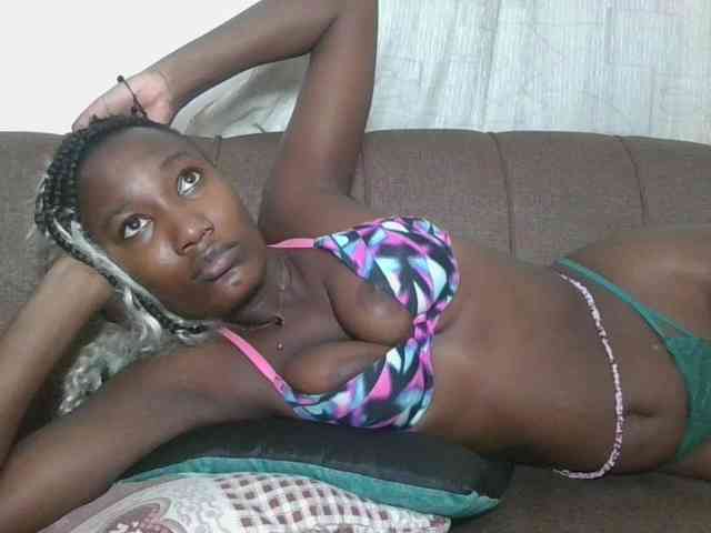 Missprettygal webcam