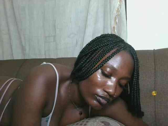 Missprettygal webcam