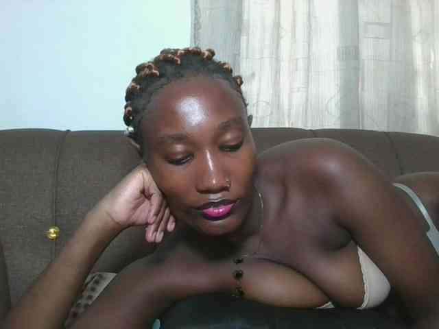 Missprettygal webcam