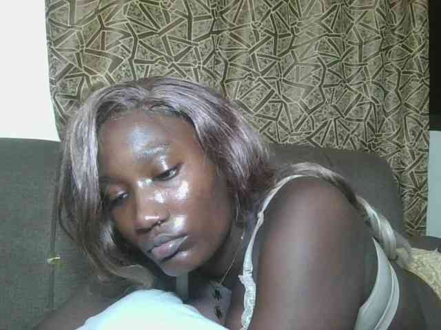 Missprettygal webcam