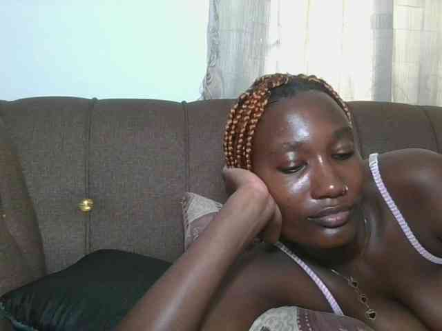 Missprettygal webcam