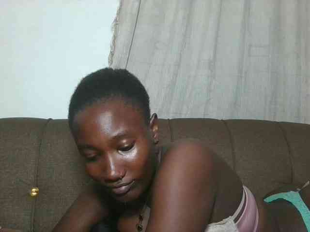Missprettygal webcam