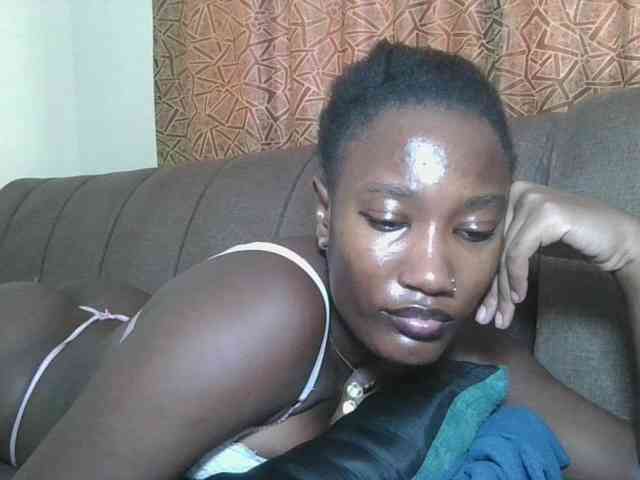 Missprettygal webcam