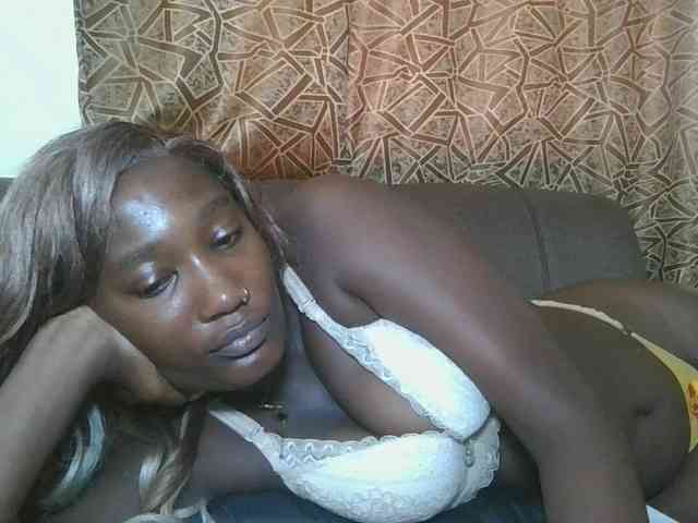 Missprettygal webcam