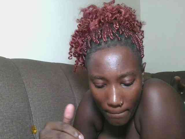 Missprettygal webcam