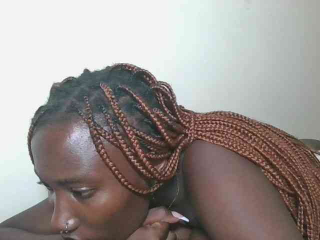 Missprettygal webcam