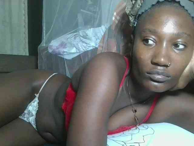 Missprettygal webcam