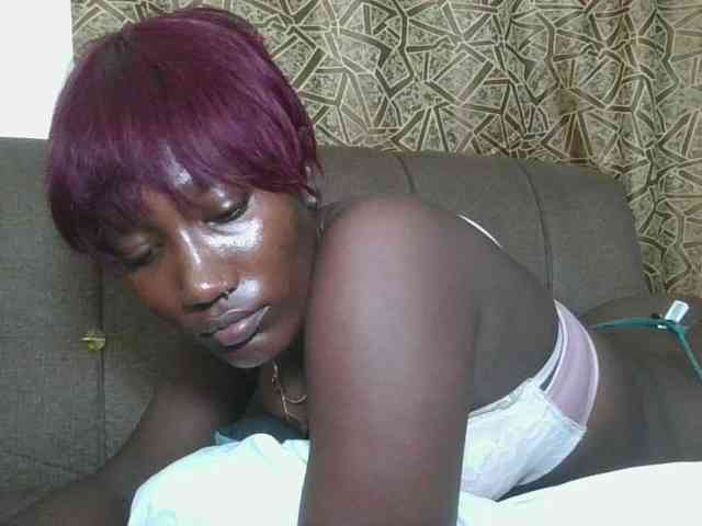 Missprettygal webcam