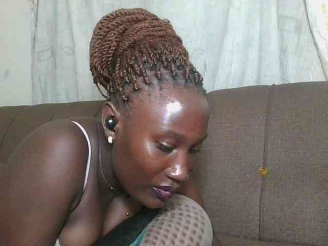 Missprettygal webcam