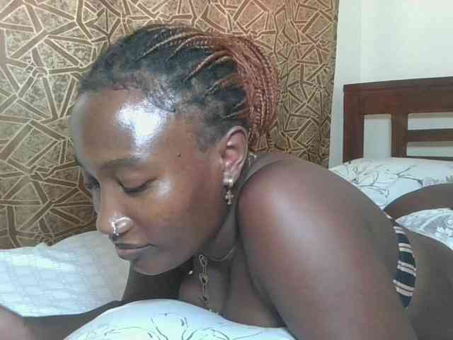 Missprettygal webcam