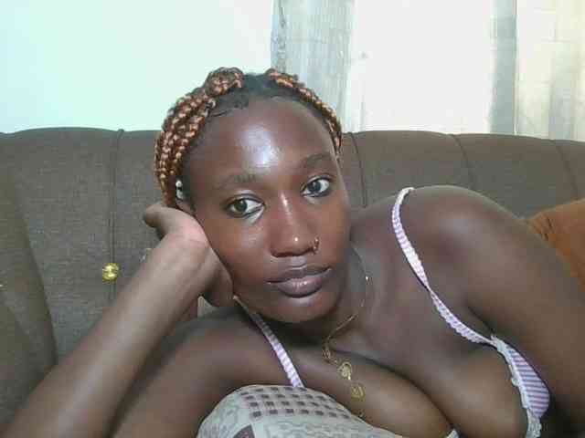 Missprettygal webcam