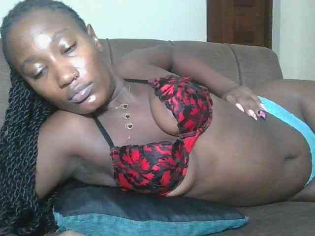 Missprettygal webcam