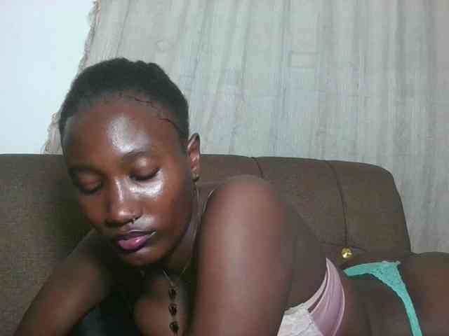 Missprettygal webcam