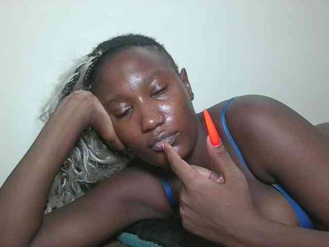 Missprettygal webcam