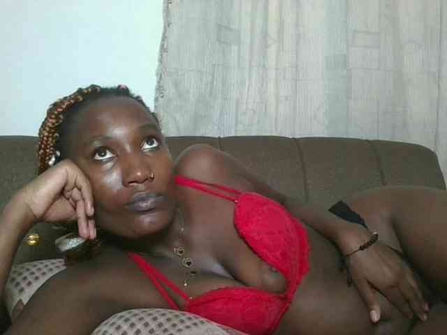 Missprettygal webcam