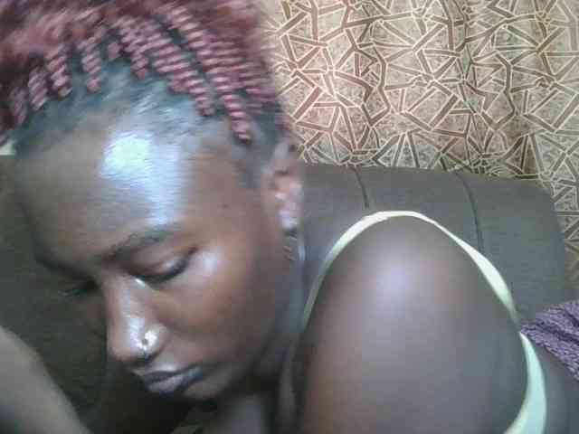 Missprettygal webcam