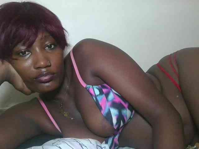 Missprettygal webcam