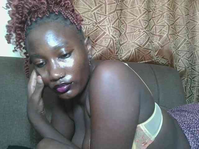 Missprettygal webcam