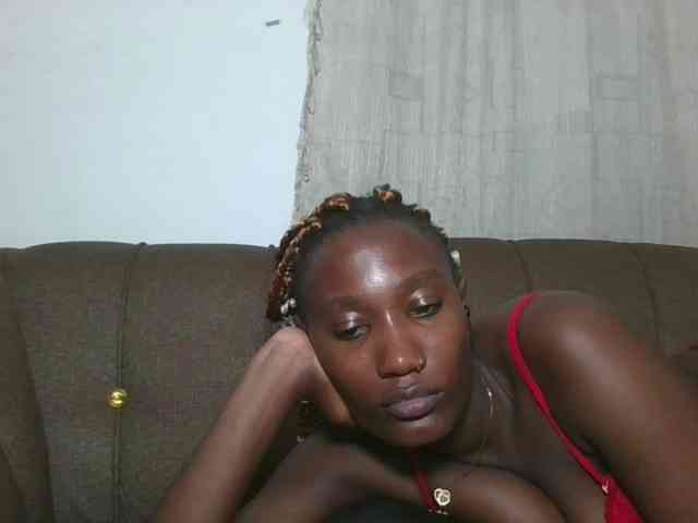 Missprettygal webcam