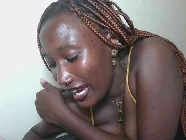 Missprettygal webcam