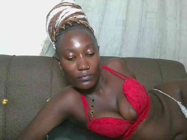 Missprettygal webcam