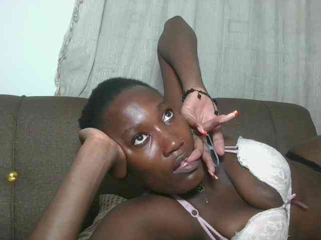 Missprettygal webcam