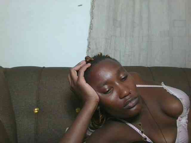 Missprettygal webcam
