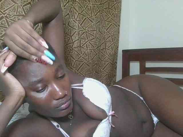 Missprettygal webcam