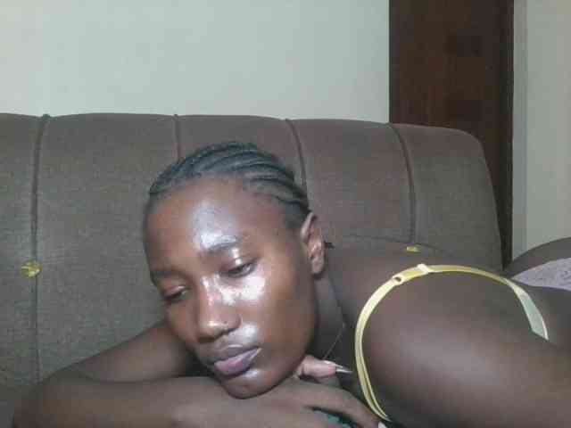 Missprettygal webcam