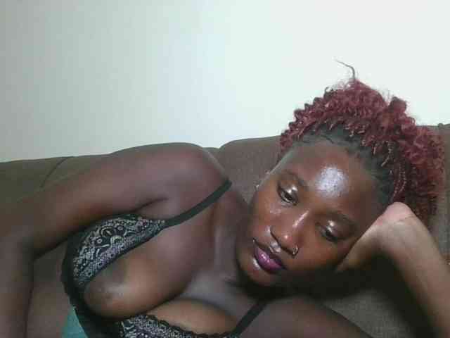 Missprettygal webcam