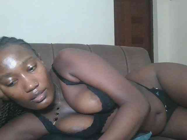 Missprettygal webcam