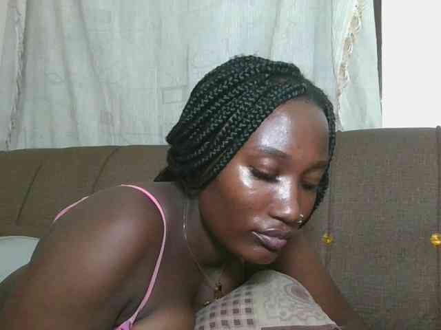 Missprettygal webcam