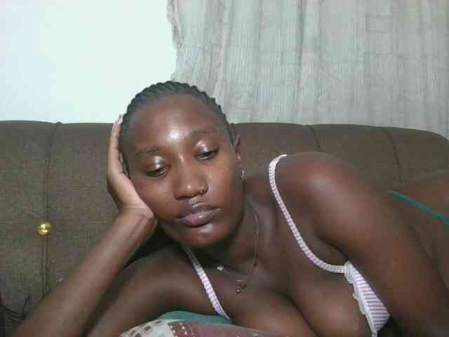 Missprettygal webcam